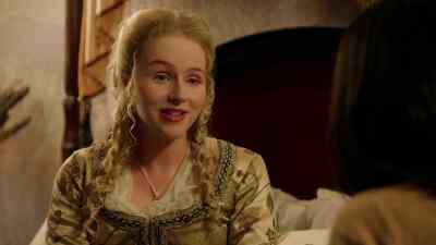 When you cannot
live without him, - Haunted Wedding