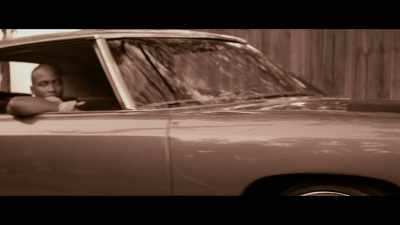 When this car rolled by... - The Hate U Give