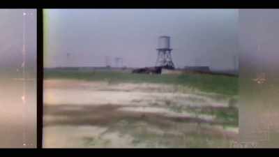 When they carried me inside, - Beyond: UFOS and the Unknown