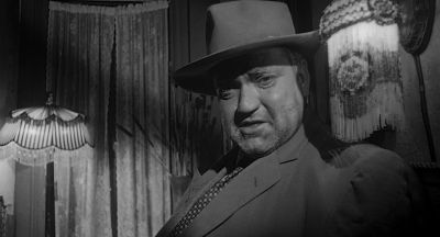 When this case is over - Touch of Evil
