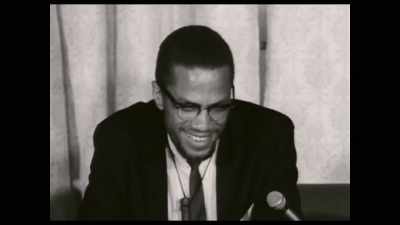 When Cassius Clay was in Accra, - Blood Brothers: Malcolm X and Muhammad Ali