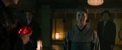 When you cast me out, - Snake Eyes