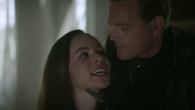 When they catch you,
you will go to jail - Love at First Lie