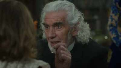 - When we cause accidents
we confess promptly. - Angelica