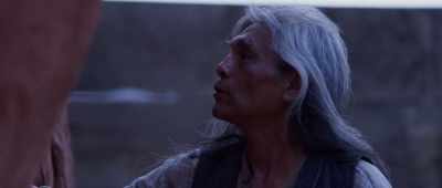 When it ceases
to blow inside us, - Valley of the Gods
