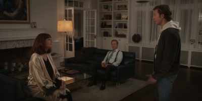 When you change
the relationship, - Maybe I Do