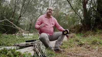 When Charles Tait was finished, - Aussie Inventions That Changed The World