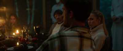 When Charlisse and
I were first talking about - Succubus
