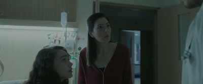 When we checked her heartbeat
after she calmed down, - Sunod