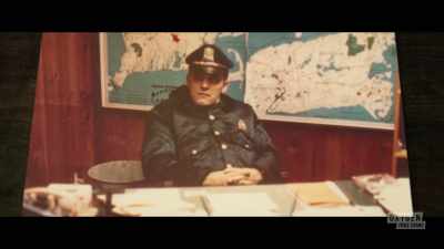When chief meads was
interviewed, you know, - Lady of the Dunes: Hunting the Cape Cod Killer
