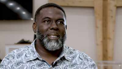 When your child screams at you
because they don't know you, - Trials To Triumph: The Documentary