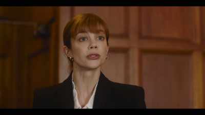 When children are abused
like Mr Barnes was, - Catch Me a Killer