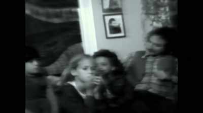 When my children
were young, - Bully. Coward. Victim. The Story of Roy Cohn