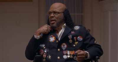When my Chinese friend died from Korea, - A Madea Family Funeral