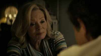 When we choose what we want, - Dirty John