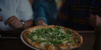 When Chris opened Pizzeria Bianco, - Chef's Table: Pizza