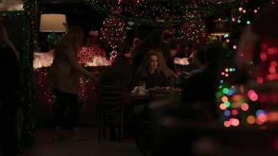 When Christmas Attacks. - Rescuing Christmas
