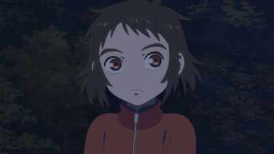 When my clan lost its status as gods,
it had no place to go. - Child of Kamiari Month