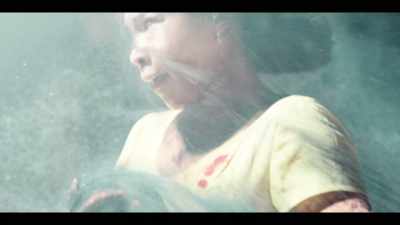 When Claudia protects
Madeleine in that moment, - Interview with the Vampire
