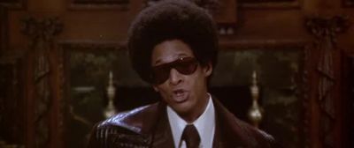 When Cleopatra gets through with you - Cleopatra Jones