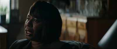 When he clutched her hair, - Emanuel