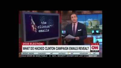 - When CNN says on air, - The Plot Against the President
