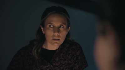 When my co-worker told me that,
I was in shock. - Haunted Hospitals