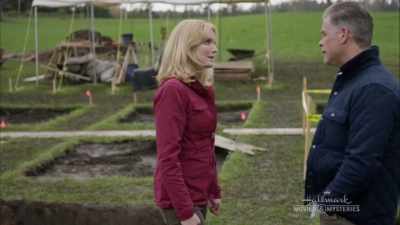 When his colleagues dismissed his theory - Site Unseen: An Emma Fielding Mystery