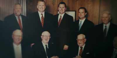 - When you combine
that with the fact - Low Country: The Murdaugh Dynasty