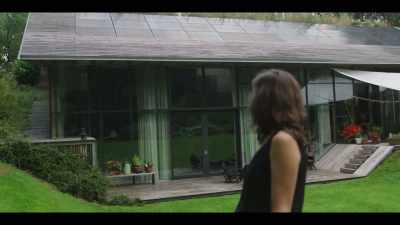 When combined with recycled water - The History of Home Narrated by Nick Offerman