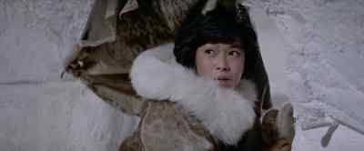 When you come to a strange land... - The Savage Innocents