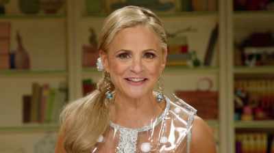 When we come back,
we will travel beyond - At Home with Amy Sedaris