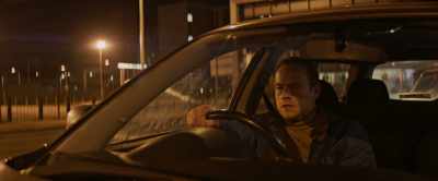 When you come from money, - Nightride