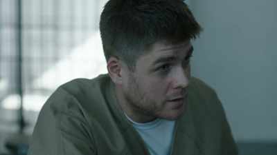When you come home,
I want new plan. - FBI: Most Wanted