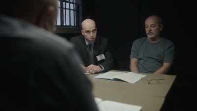When you come into a bit of money, - The Pembrokeshire Murders