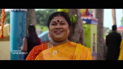 When they come into the picture,
it's like one roller-coaster ride. - Kandasamys: The Baby