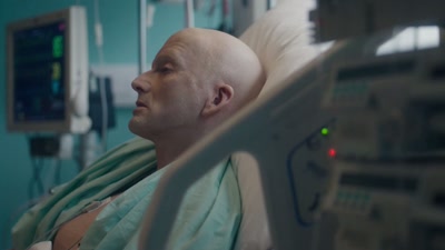 When they come to London, - Litvinenko