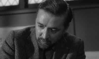 When you come looking for
your recommendation to the Praesidium... - The Spy Who Came in from the Cold