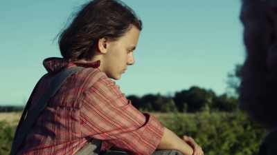 When you come of age, - His Dark Materials