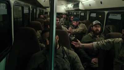 ♪ ...when you come on down - SEAL Team