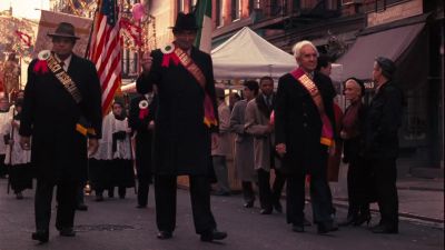 When they come they'll come at what you love - The Godfather: Part III