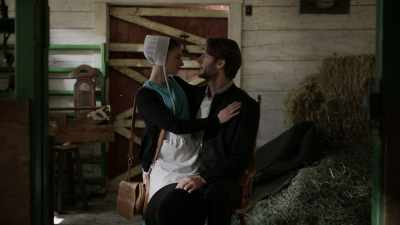 ...when we come
through the shadows - Amish Affair