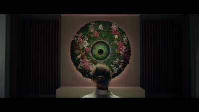 When you come
to our sessions, - The Pod Generation