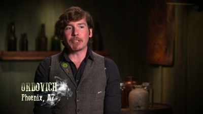 When it comes to assessing
whether or not - Moonshiners: Master Distiller