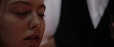 When he comes back,
I'll throw him out. - Wuthering Heights