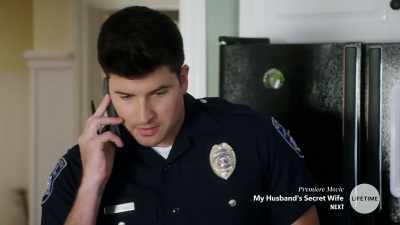 When she comes back,
she's gonna show you her ID, - The Wrong Mother
