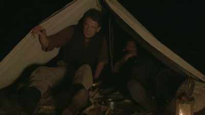 When it comes to chasing
the supernatural, - True Terror with Robert Englund