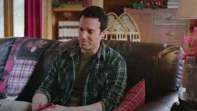 When it comes to coffee - Unwrapping Christmas: Olivia's Reunion