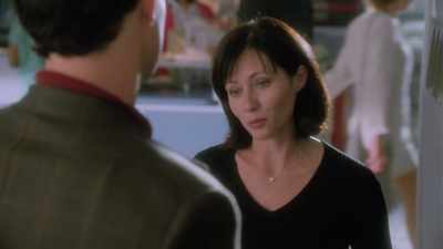 When it comes to consent, I can
change my mind at any time. - Charmed