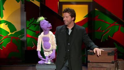 When it comes to dogs - Jeff Dunham: Spark of Insanity